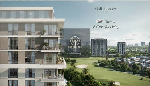 1 Bedroom Apartment for Sale in Dubai South, Dubai - IMG-20250710-WA0020. jpg