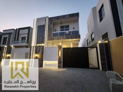 فیلا 5 غرف نوم للبيع في الياسمين، عجمان - صورة واتساب بتاريخ 1447-01-13 في 14.20. 43_249f2e72. jpg