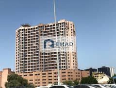 شقة في برج النعيمية C،النعيمية 1،النعيمية 245000 درهم - 11976048