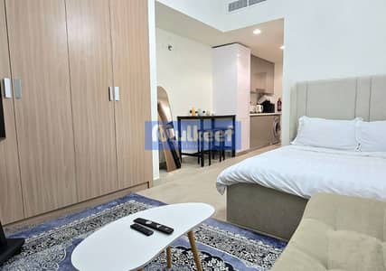 استوديو  للايجار في مدينة ميدان، دبي - IMG_0686. JPG