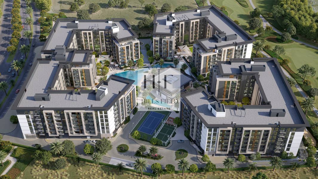 6 Belgravia Gardens - aerial view. jpg