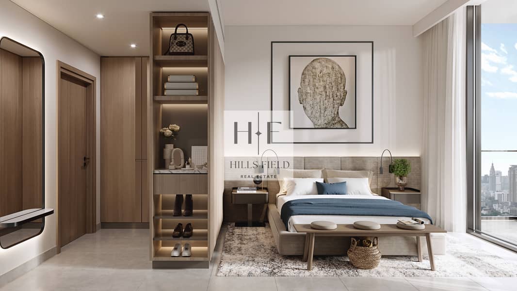 13 Belgravia Gardens  - master bedroom. jpeg