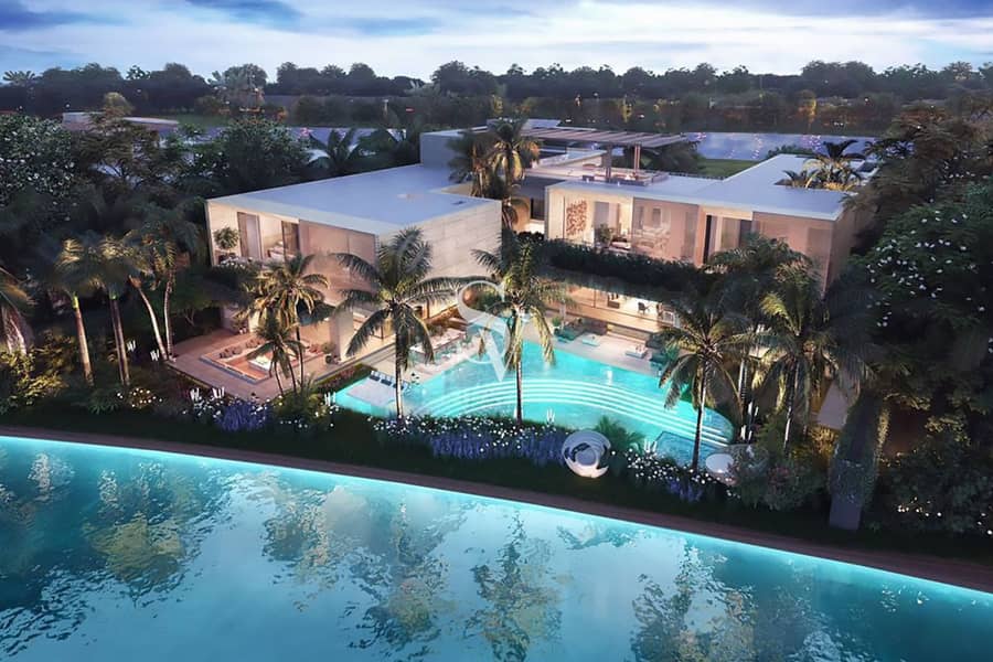 位于蒂拉尔阿尔加夫综合社区,Serenity Mansions 6 卧室的别墅 32996000 AED - 12188763 位于蒂拉尔阿尔加夫综合社区,Serenity Mansions 6 卧室的别墅 32996000 AED - 12188763