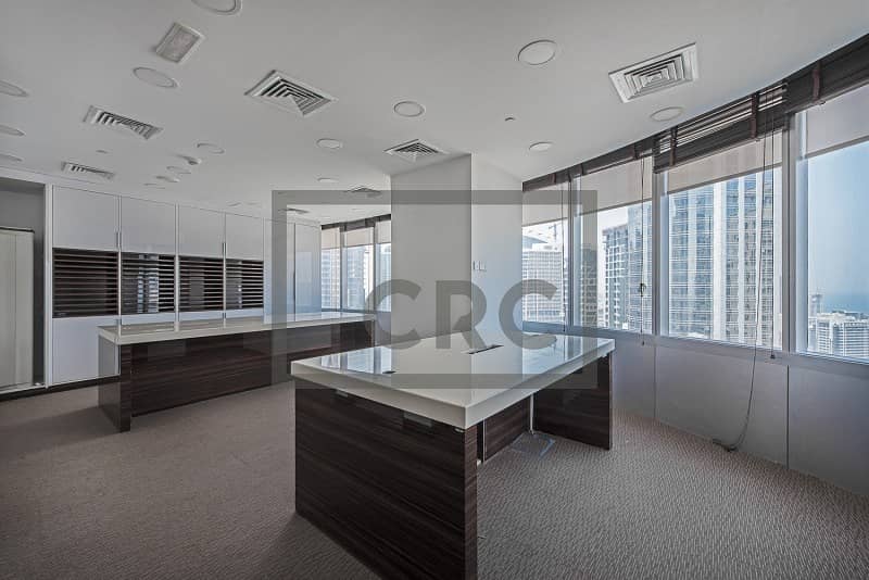 Fully Fitted | Partitioned | Executive | Office