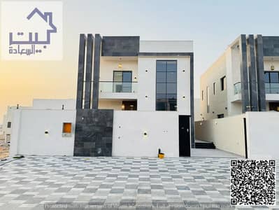 فیلا 4 غرف نوم للبيع في الحليو، عجمان - IMG-20250710-WA0067. jpg