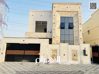فیلا 5 غرف نوم للبيع في الياسمين، عجمان - 783605426-1066x800. jpg