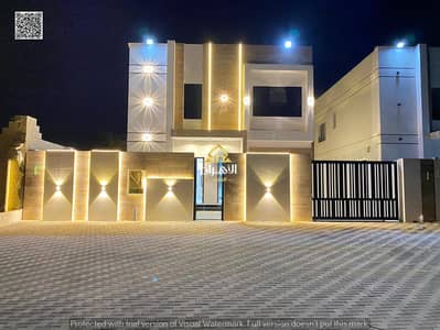 3 Bedroom Villa for Sale in Al Helio, Ajman - 9a7f5338-3adc-4aee-b5e3-ce8548739a8b. jpg