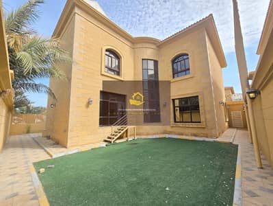 5 Bedroom Villa for Rent in Mohamed Bin Zayed City, Abu Dhabi - f23e3d15-7be1-4936-a35c-f209b3fab0b1. jpg