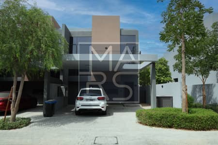 3 Bedroom Townhouse for Sale in Tilal City, Sharjah - B15A6775. JPG