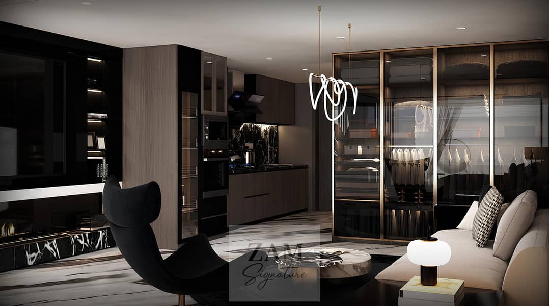 3 Sky Suites Studio - 2. jpg