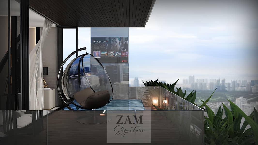4 Sky Suites Studio - 1. jpg