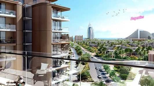 فلیٹ 1 غرفة نوم للبيع في أم سقیم، دبي - 6cmFk7luSXVQ9NlWI7Gev4gcRKtHZbWHLMmNw46A. jpeg