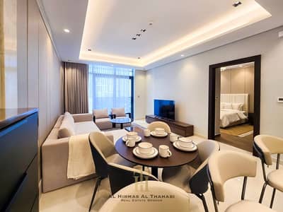 1 Bedroom Apartment for Rent in Business Bay, Dubai - 5 (1). jpg