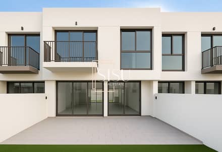 3 Bedroom Villa for Sale in The Valley by Emaar, Dubai - Orania (17). jpg