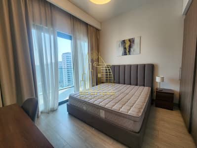 2 Cпальни Апартаменты в аренду в Бизнес Бей, Дубай - IMG-20250617-WA0070. jpg