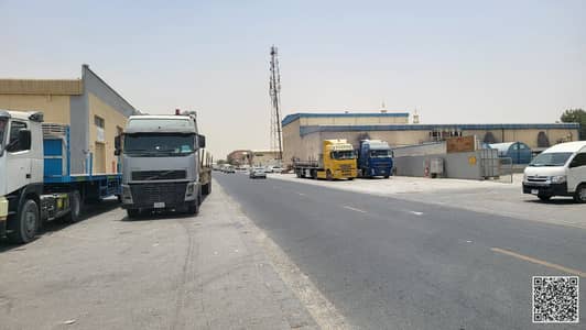 Floor for Rent in Al Jurf, Ajman - WhatsApp Image 2025-07-10 at 2.04. 22 PM. jpeg