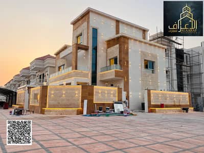6 Bedroom Villa for Sale in Al Zahya, Ajman - de9319ff-c5b1-4b5b-8f62-a9e1b89116ca. jpeg