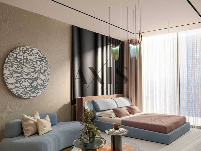 شقة في باركسايد بوليفارد من تابير،أرجان 2 غرف 1651320 درهم - 12188896 شقة في باركسايد بوليفارد من تابير،أرجان 2 غرف 1651320 درهم - 12188896
