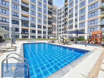 3 Cпальни Апартамент в аренду в Арджан, Дубай - 20250709_131711. jpg