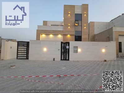 فیلا 4 غرف نوم للبيع في الحليو، عجمان - IMG-20250710-WA0089. jpg