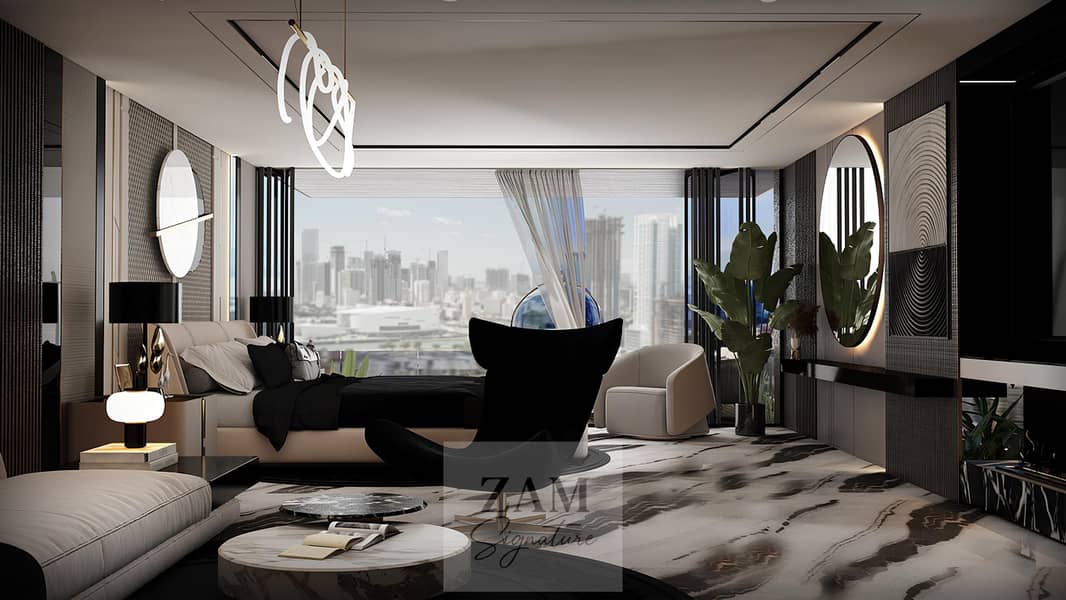 2 Sky Suites Studio - 3. jpg