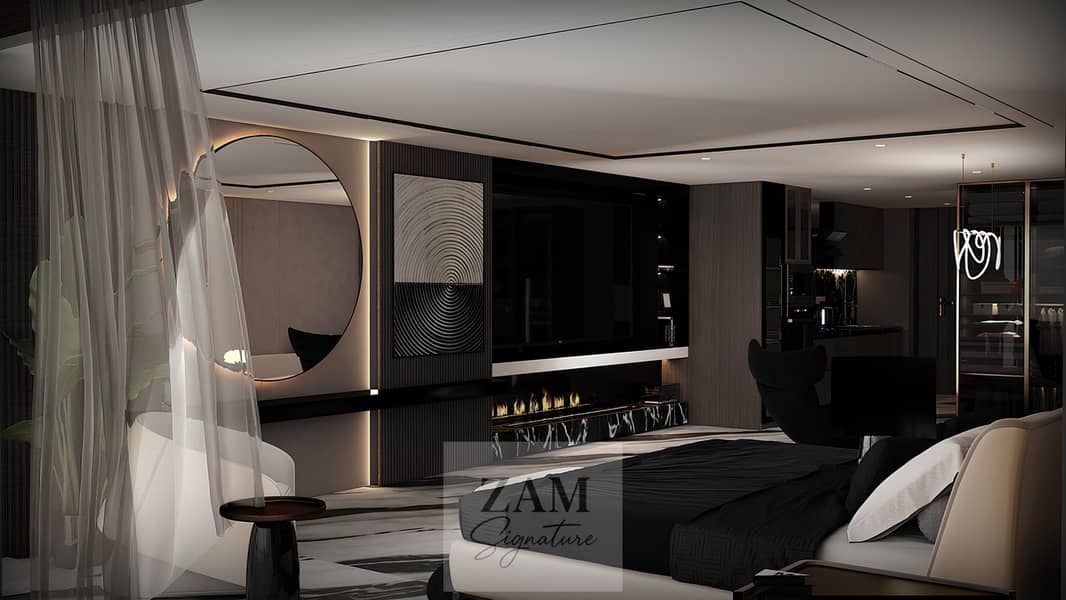 5 Sky Suites Studio - 5. jpg