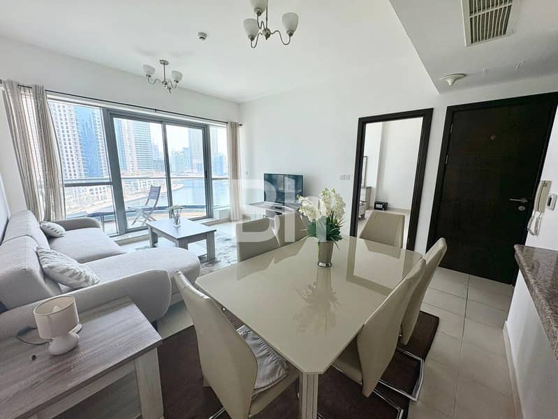 位于迪拜码头,中心大厦 1 卧室的公寓 125000 AED - 12188918 位于迪拜码头,中心大厦 1 卧室的公寓 125000 AED - 12188918