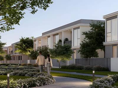 3 Bedroom Villa for Sale in Dubai South, Dubai - Best Price |Emaar Quality | Modern Living