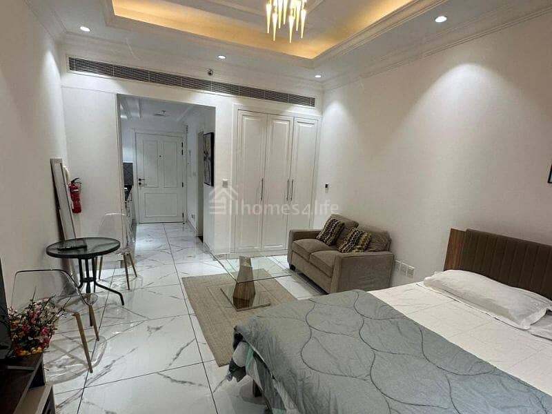 Квартира в Арджан，Резиденция Аль Гаф 1, 650000 AED - 12188932