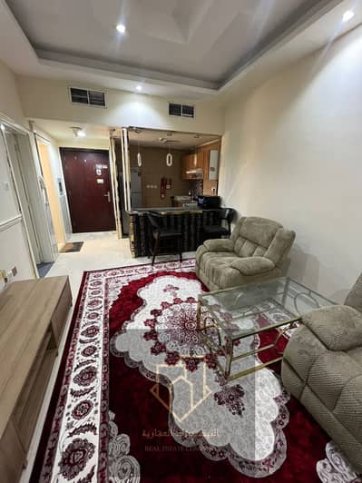 1 Bedroom Flat for Sale in Al Nuaimiya, Ajman - IMG-20250710-WA0097. jpg