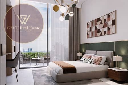 1 Bedroom Apartment for Sale in City of Arabia, Dubai - 1BR BEDROOM (2). jpeg
