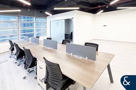 Office for Sale in Business Bay, Dubai - Vacant Now | DED License | Spacious