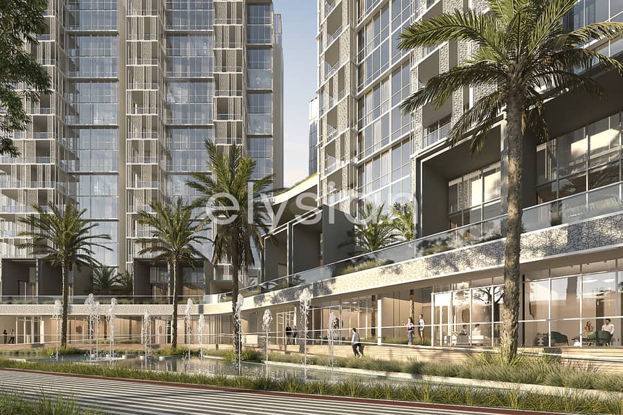 位于世博城,红树林公馆 3 卧室的公寓 4200000 AED - 12188976 位于世博城,红树林公馆 3 卧室的公寓 4200000 AED - 12188976