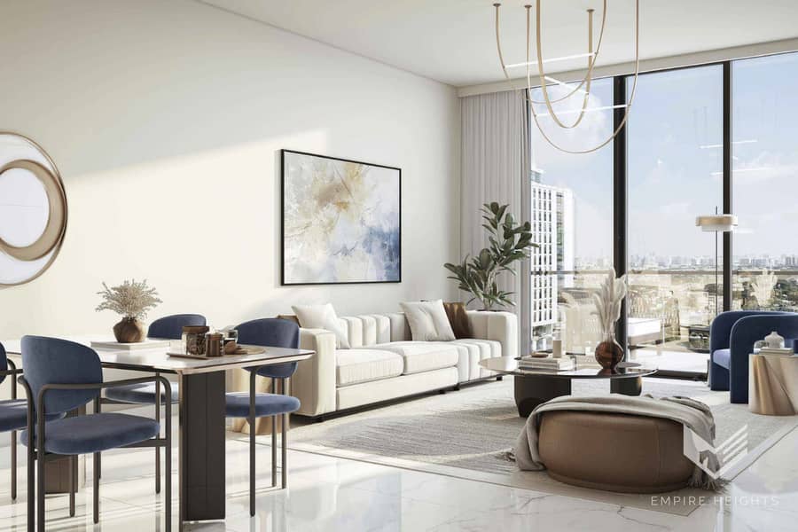 COMMUNITY VIEW | MODERN | NEAR METRO COMMUNITY VIEW | MODERN | NEAR METRO