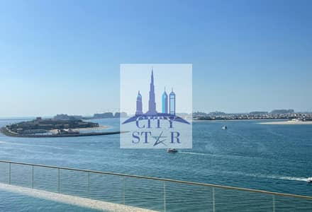 3 Bedroom Flat for Sale in Dubai Harbour, Dubai - Ad_harb_1. jpg
