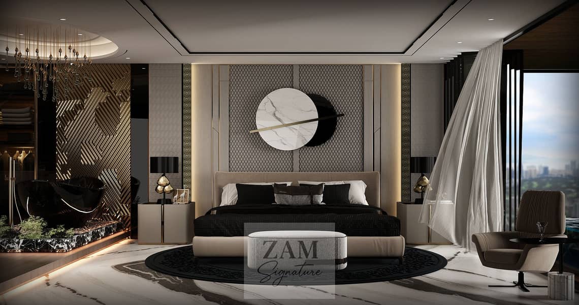 Sky Suites 1 Bedroom - 06. jpg Sky Suites 1 Bedroom - 06. jpg