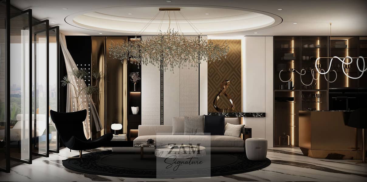 3 Sky Suites 1 Bedroom -  05. jpg