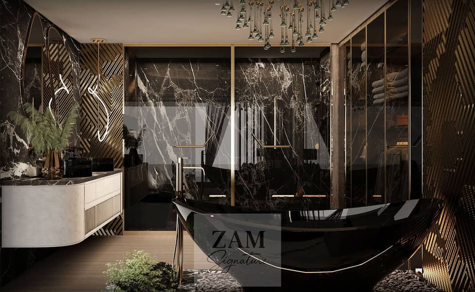 6 Sky Suites 1 Bedroom -  09. jpg