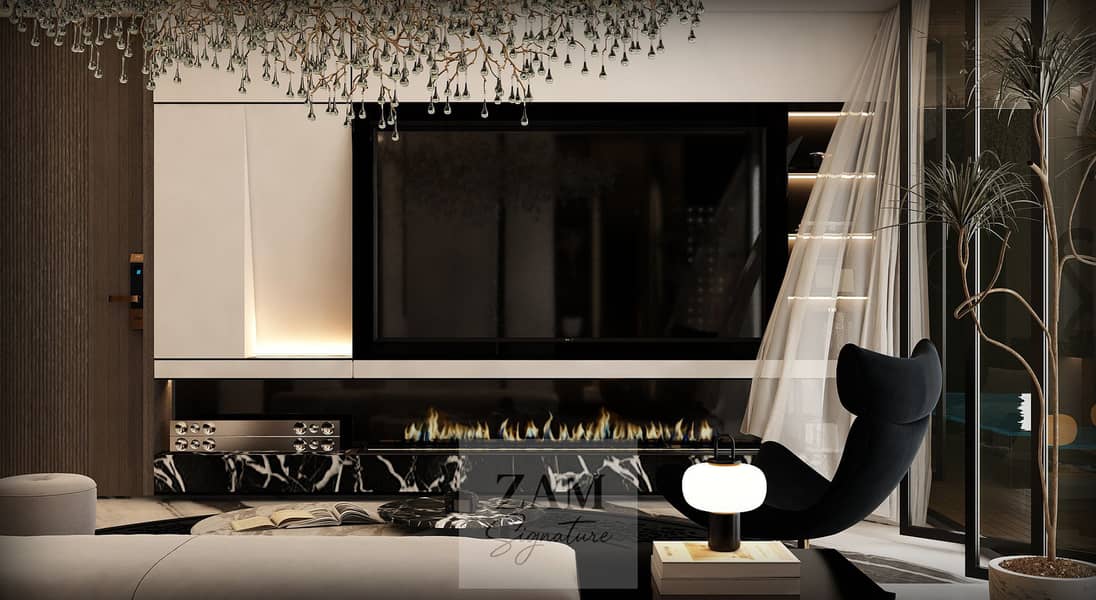 7 Sky Suites 1 Bedroom -  08. jpg