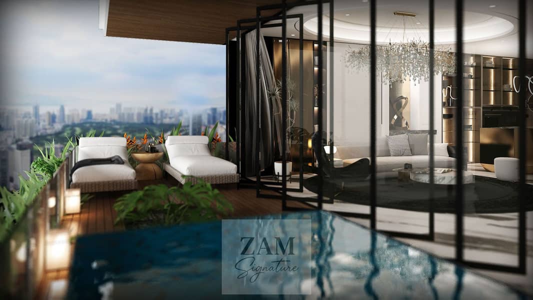 8 Sky Suites 1 Bedroom -  01. jpg