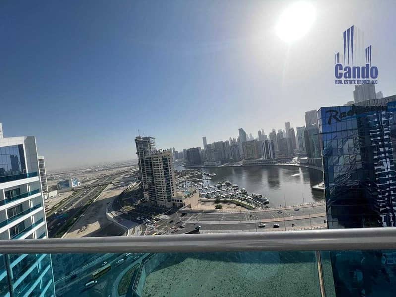 位于商业湾,海湾公寓大楼 1 卧室的公寓 1300000 AED - 12189005 位于商业湾,海湾公寓大楼 1 卧室的公寓 1300000 AED - 12189005
