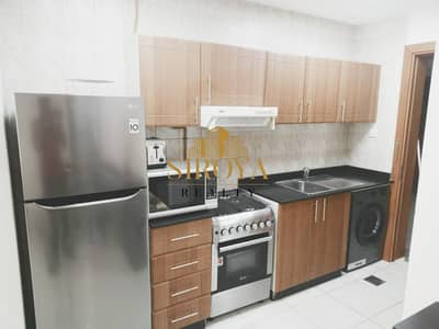 Студия в аренду в Джумейра Вилладж Серкл (ДЖВС), Дубай - IMG-20250710-WA0044. jpg