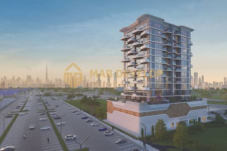 2 Cпальни Апартамент Продажа в Дейра Айленд, Дубай - 13. jpeg