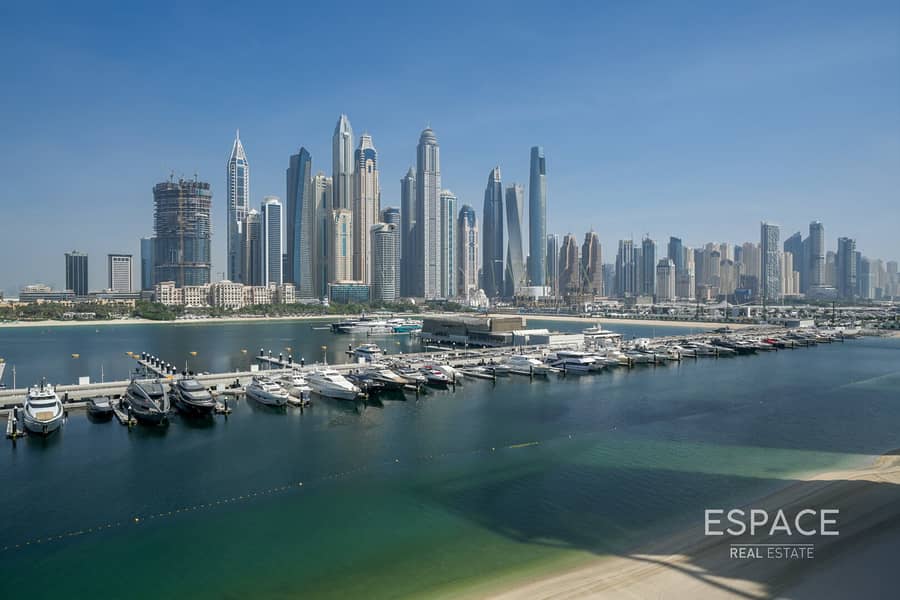 位于迪拜港,艾玛尔海滨社区,皇宫海滩公寓 2 卧室的公寓 220000 AED - 12189063 位于迪拜港,艾玛尔海滨社区,皇宫海滩公寓 2 卧室的公寓 220000 AED - 12189063