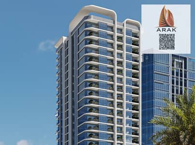 1 Bedroom Flat for Sale in Al Rashidiya, Ajman - s4. png