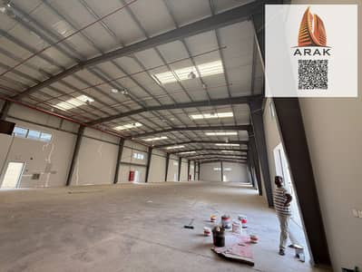 Warehouse for Rent in Al Sajaa, Sharjah - 14000000000. jpg