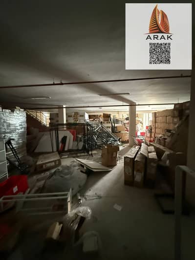 Warehouse for Rent in Al Sajaa, Sharjah - new ag. jpg