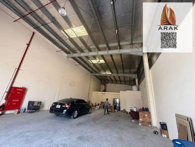 Warehouse for Rent in Al Sajaa Industrial, Sharjah - 200000000. jpg