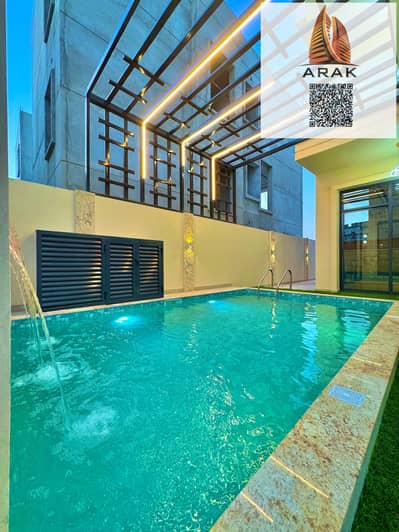 5 Bedroom Villa for Sale in Al Yasmeen, Ajman - WhatsApp Image 2024-11-06 at 8.24. 12 AM. jpeg