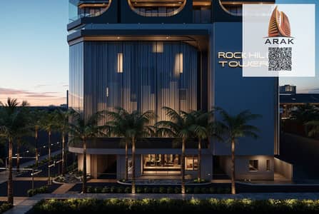 3 Bedroom Apartment for Sale in Al Alia, Ajman - WhatsApp Image 2025-07-09 at 3.56. 53 PM. jpeg
